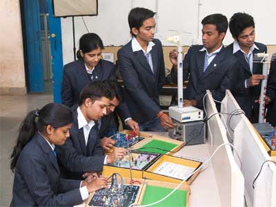 School Lab