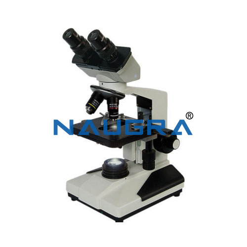 Co-Axial Concept Microscope