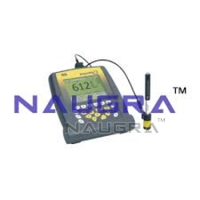 Equotip 3 Portable Hardness Tester