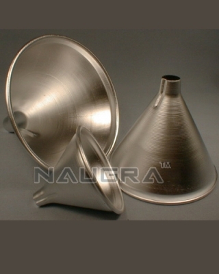 Funnels and Flasks