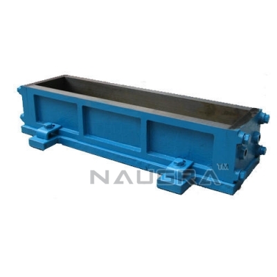 Briquette Mould (Single Three)