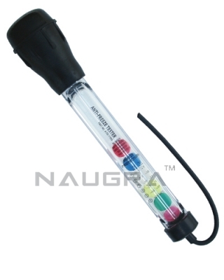 Anti â€“ Freeze Tester