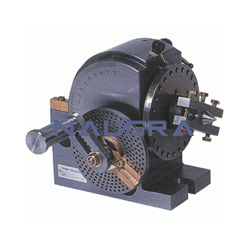 Optical Dividing Head