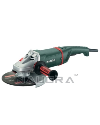 Large Angle Grinder