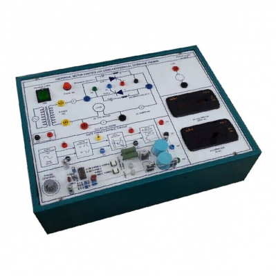 Triac Characteristics