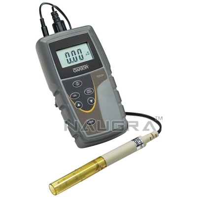 conductivity-TDS meter