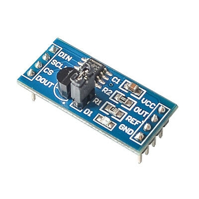 Digital to Analog Converter Module