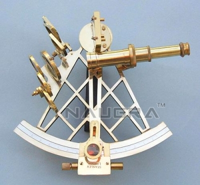 Nautical Sextant