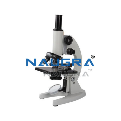 Medical Microscopes