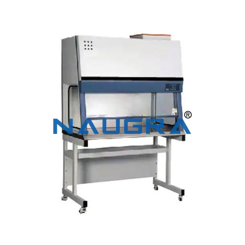 Laminar Flow Table