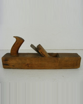 Block Plane