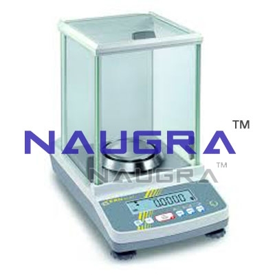 Electronic Analytical Balance