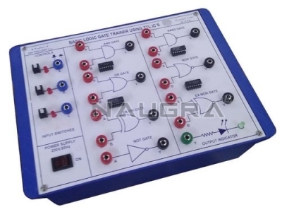 Understanding Digital Logic Circuits