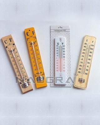 Room Thermometer