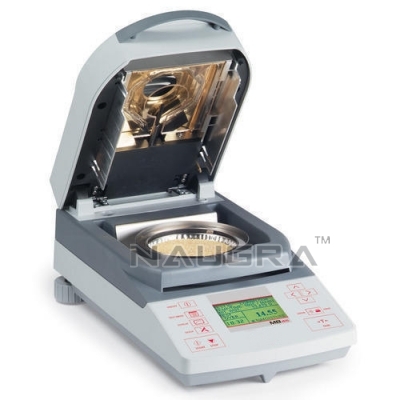 Moisture Analyzer