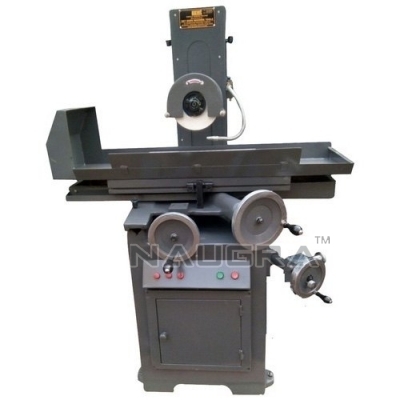 Surface Grinder