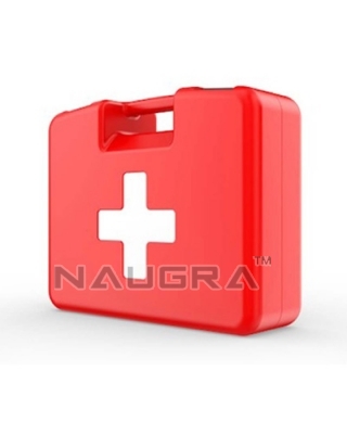 First Aid Kit