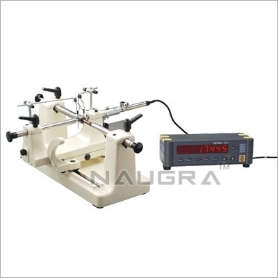 Floating Carriage Diameter Measuring Machine