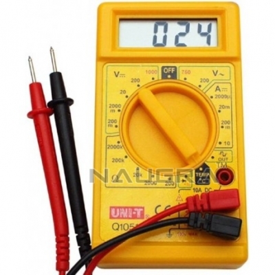 Digital Multimeter