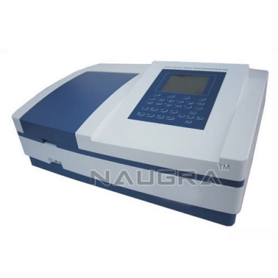 Spectrophotometers Device