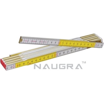 Folding Ruler