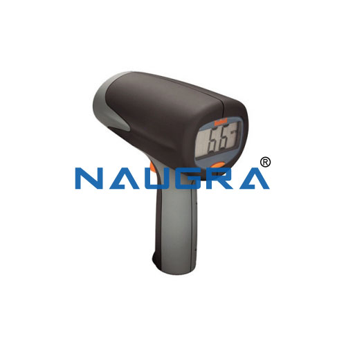 Radar Gun