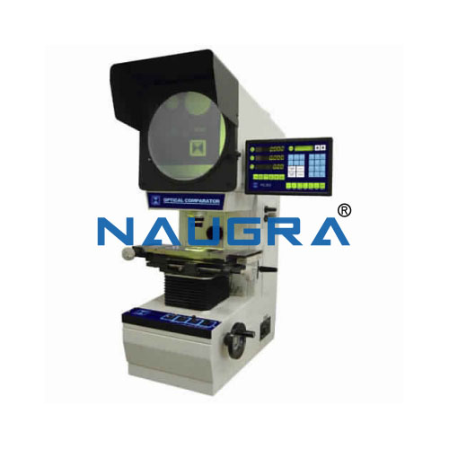 Optical Comparator