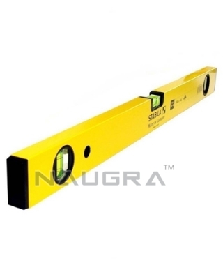 Spirit level