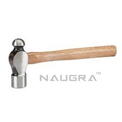 Ball Pin Hammer