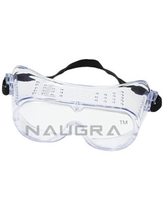 Safety Goggles