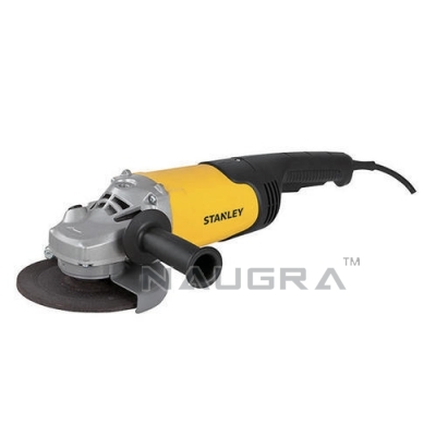 Large Angle Grinder