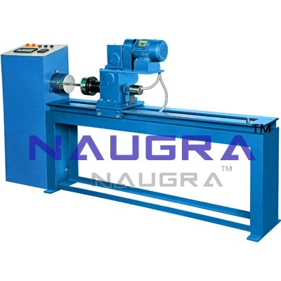 Torsion Testing Machine