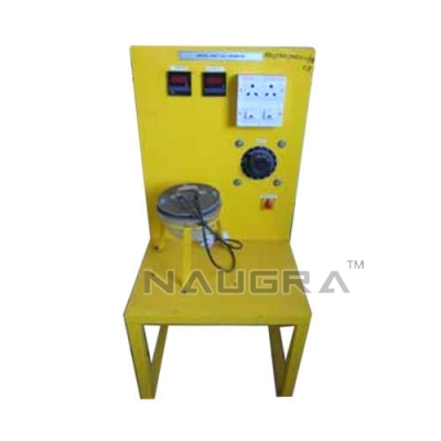 Critical Heat Flux Apparatus Manufacturers Exporters From India