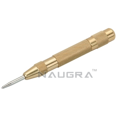 Center Punch