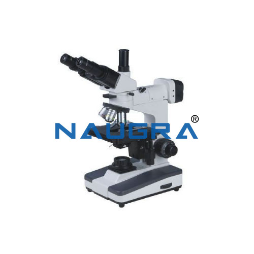 Metallurgical Microscope Manufacturers, Exporters from India Microscope ...