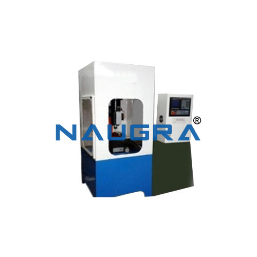 CNC Milling Trainer Deluxe