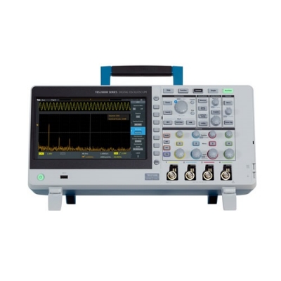 Digital Storage Oscilloscope