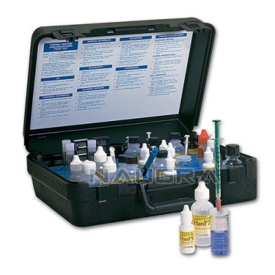 Soil Testing Kit