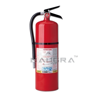 Fire Extinguisher