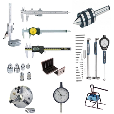 Measuring Instruments