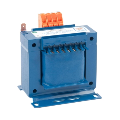 Single -Phase Voltage Transformer