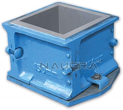 Cube Mould