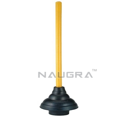 Plunger