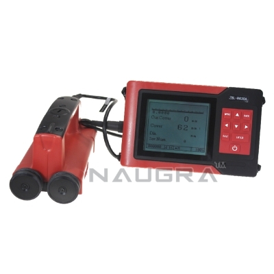 PROFOMETER 5+ Rebar Detection System