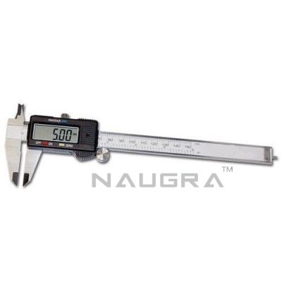 Digital Vernier Caliper