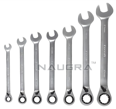 Spanners (Set)