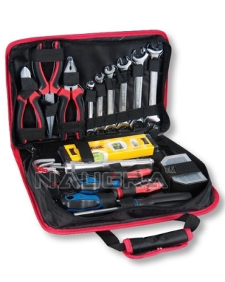 Auto Repair Tool Set With Tool Box Small