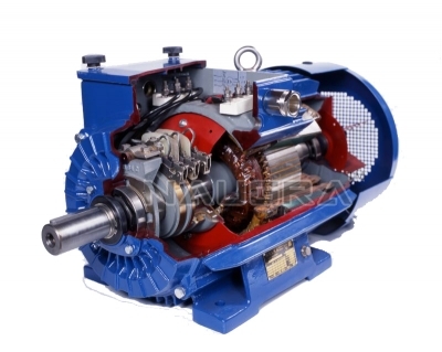 3 Phase Slip Ring Induction Motor in Kohima - Dealers, Manufacturers &  Suppliers - Justdial