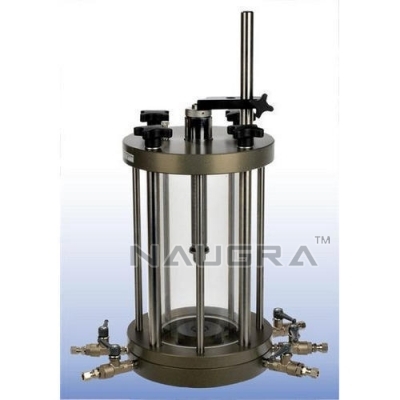 Triaxial Cells