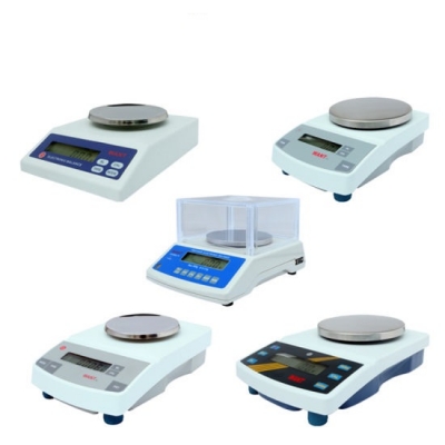 Laboratory Equipment